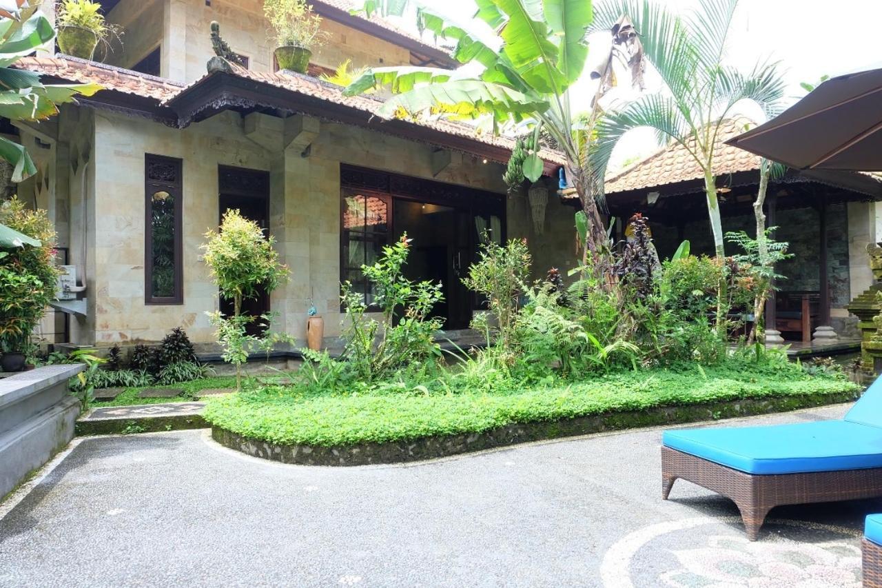 Rumah Kelinci Villa Ubud