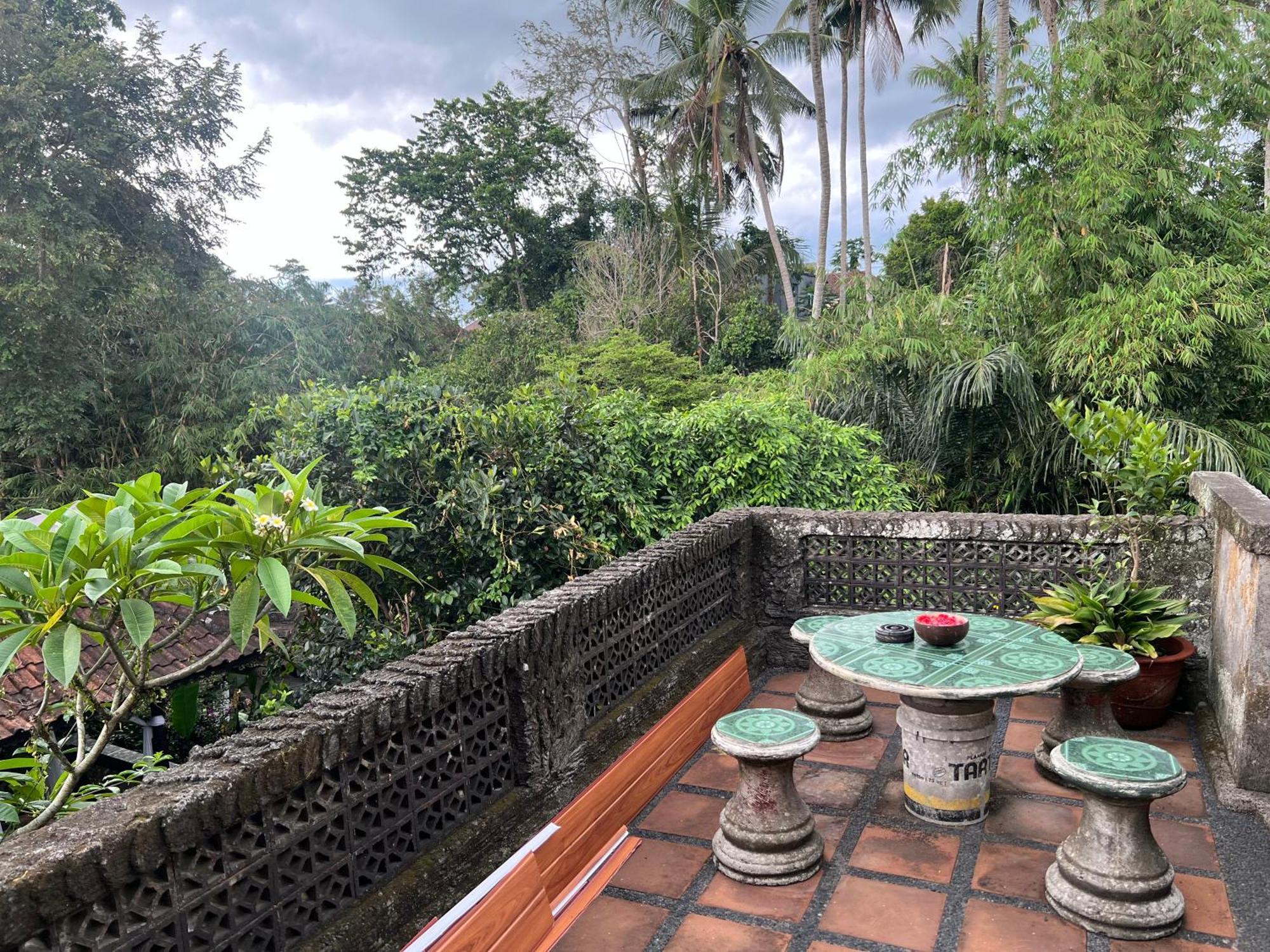 Rumah Kelinci Ubud
