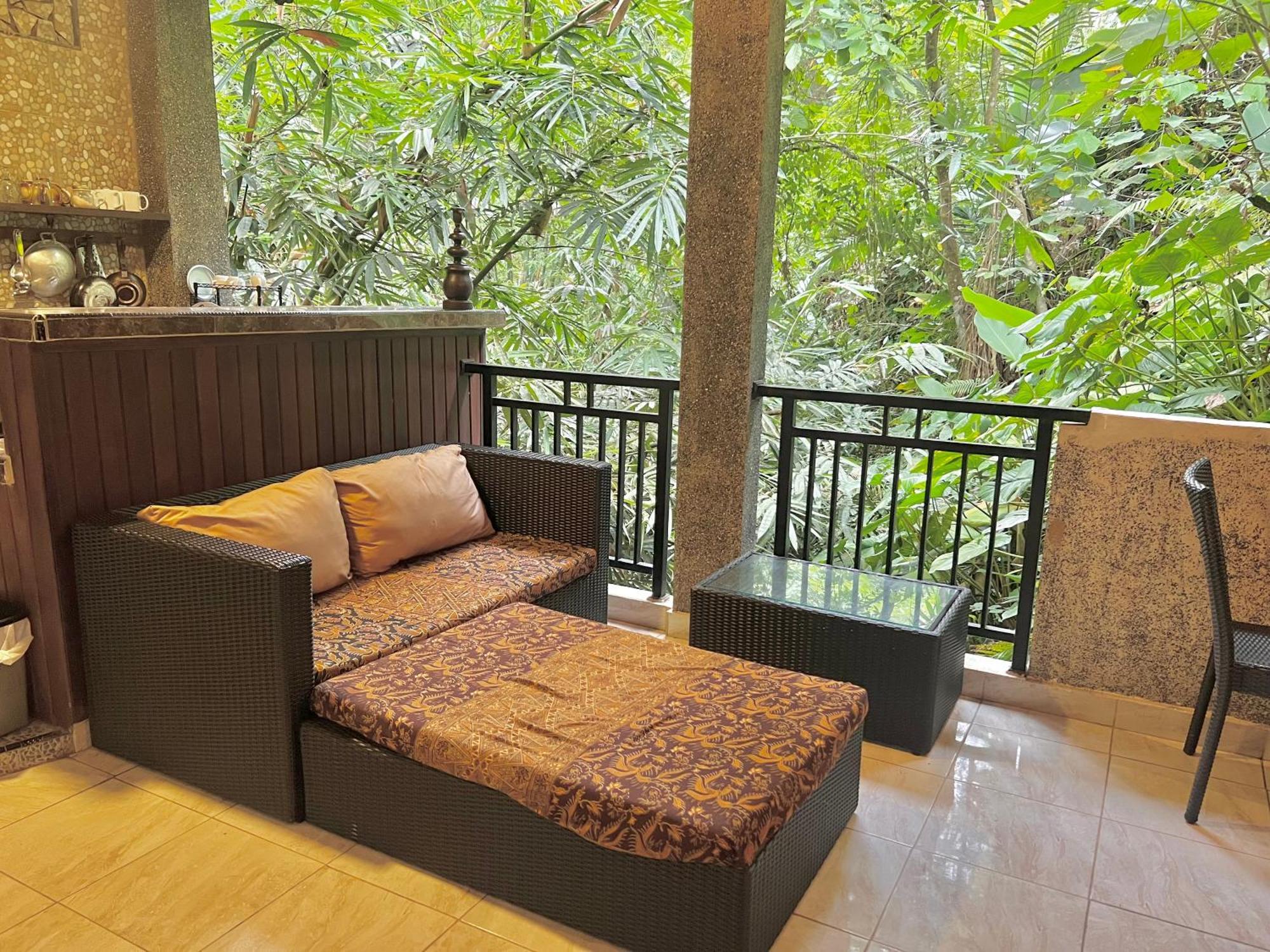 Villa Rumah Kelinci
