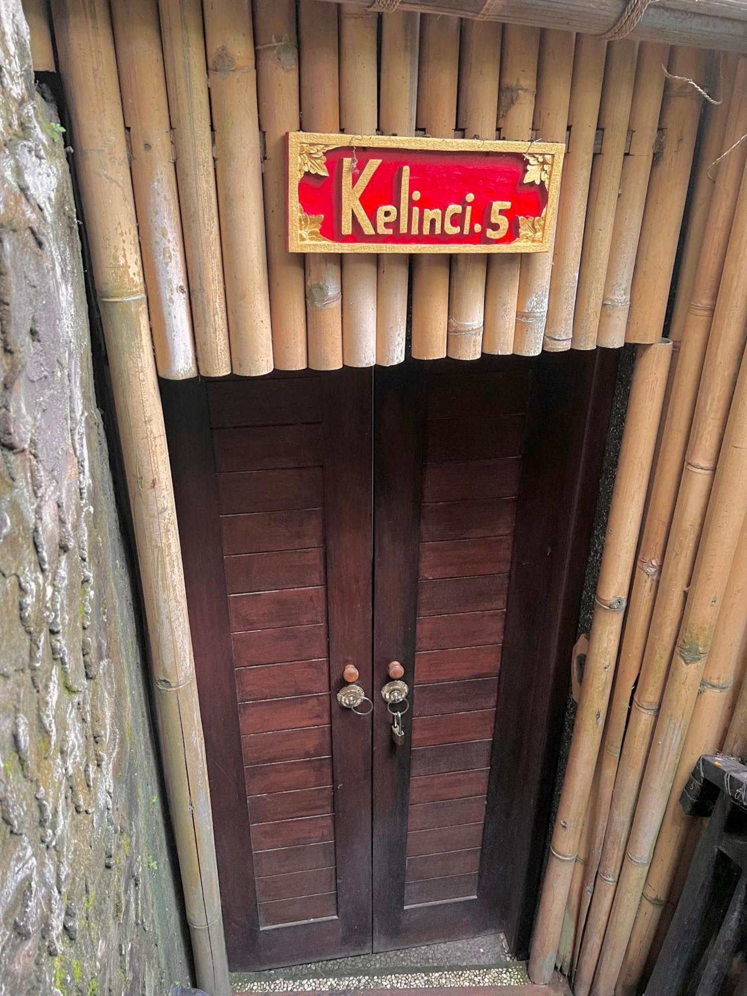 Rumah Kelinci Villa Ubud