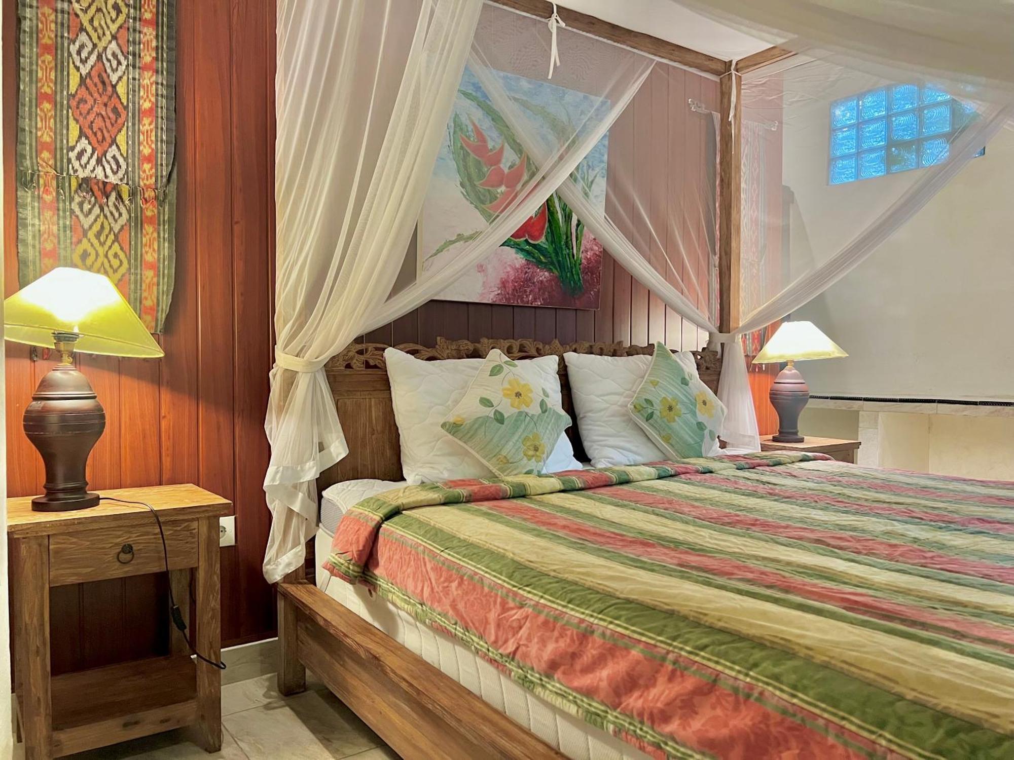 Rumah Kelinci Ubud