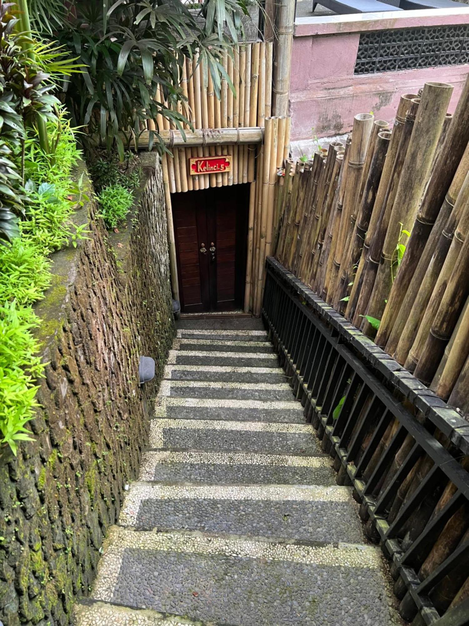 Villa Rumah Kelinci *