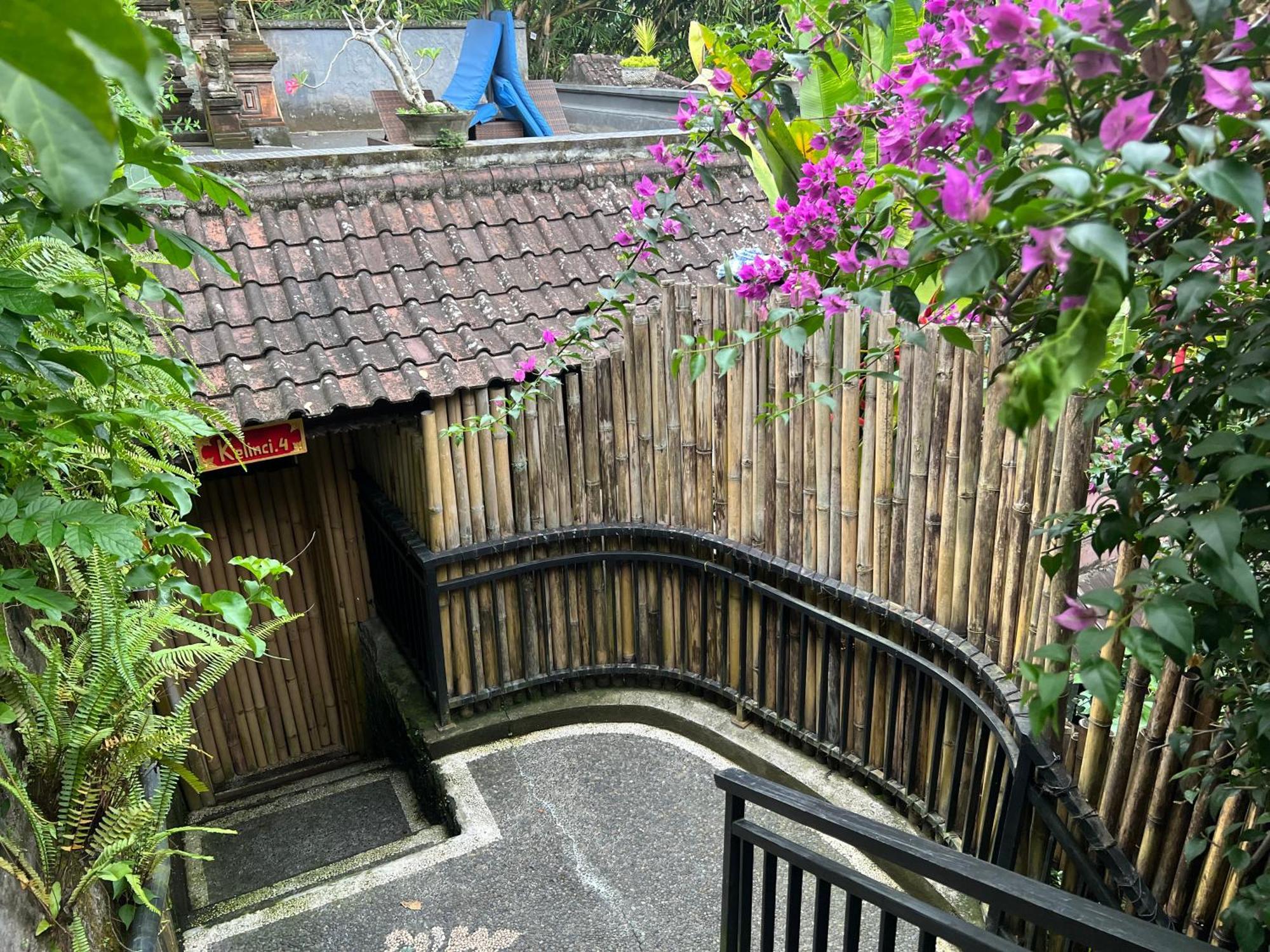 Rumah Kelinci Villa Ubud