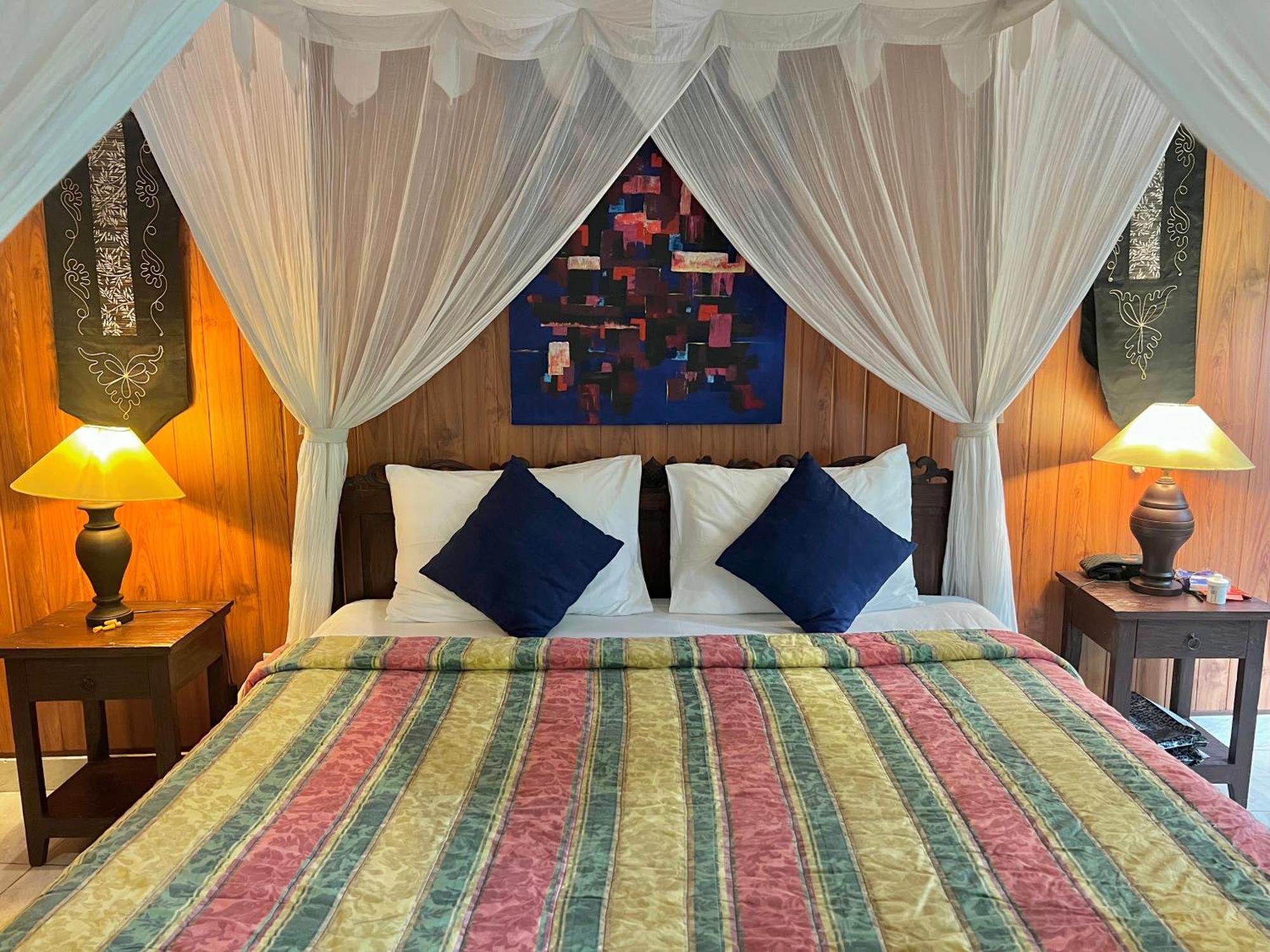 Rumah Kelinci Ubud