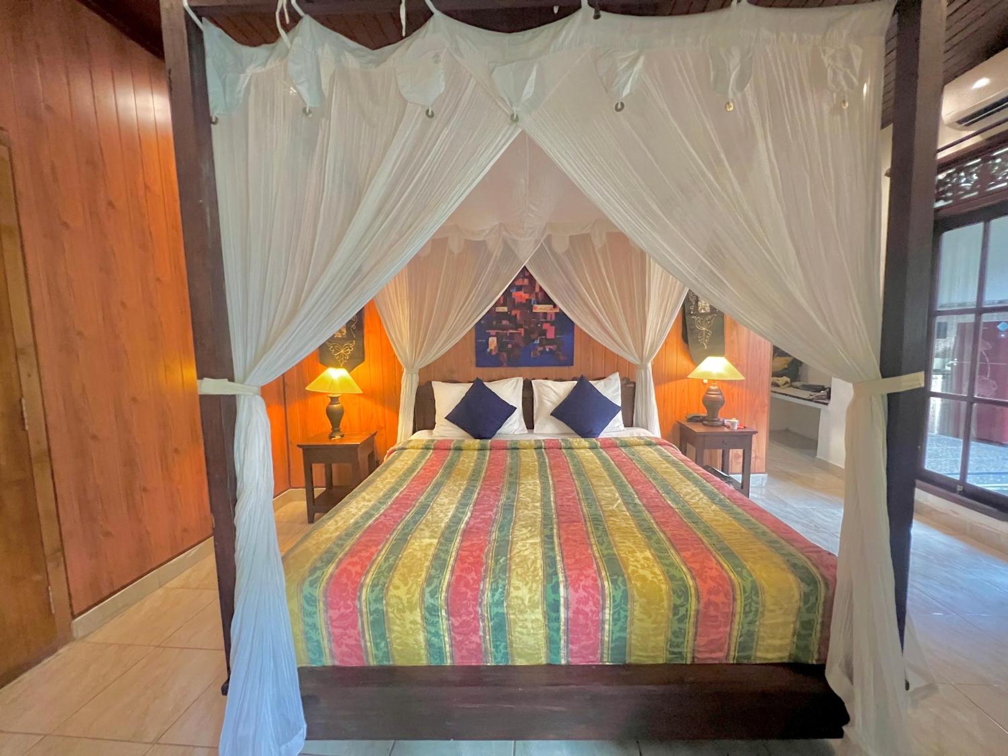 Rumah Kelinci Villa Ubud