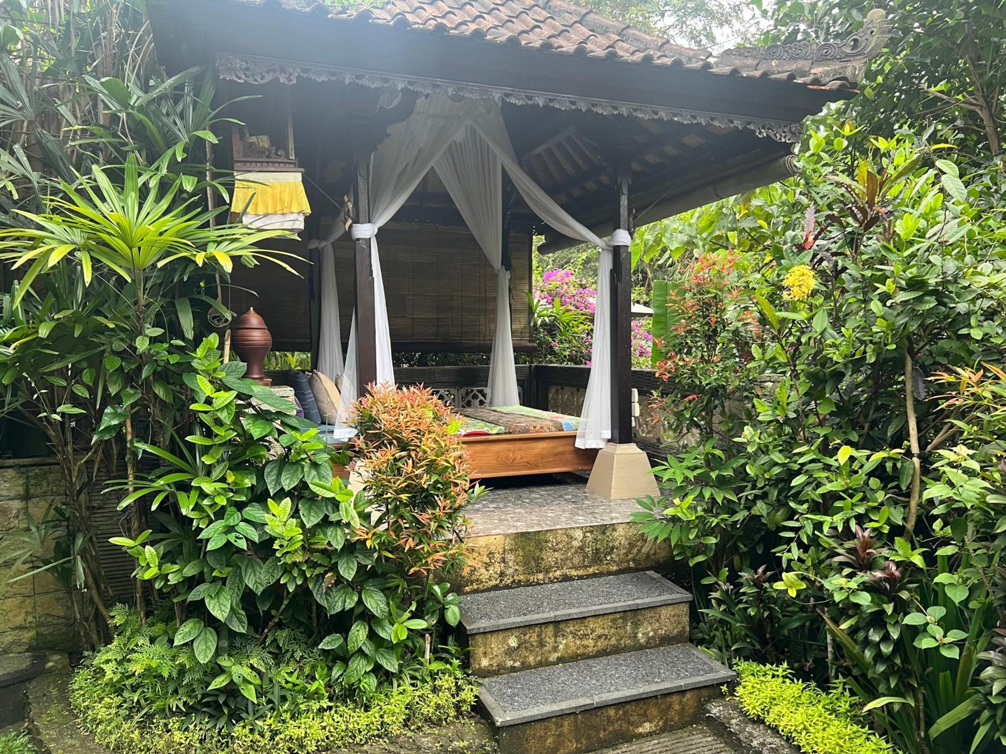 Rumah Kelinci Ubud