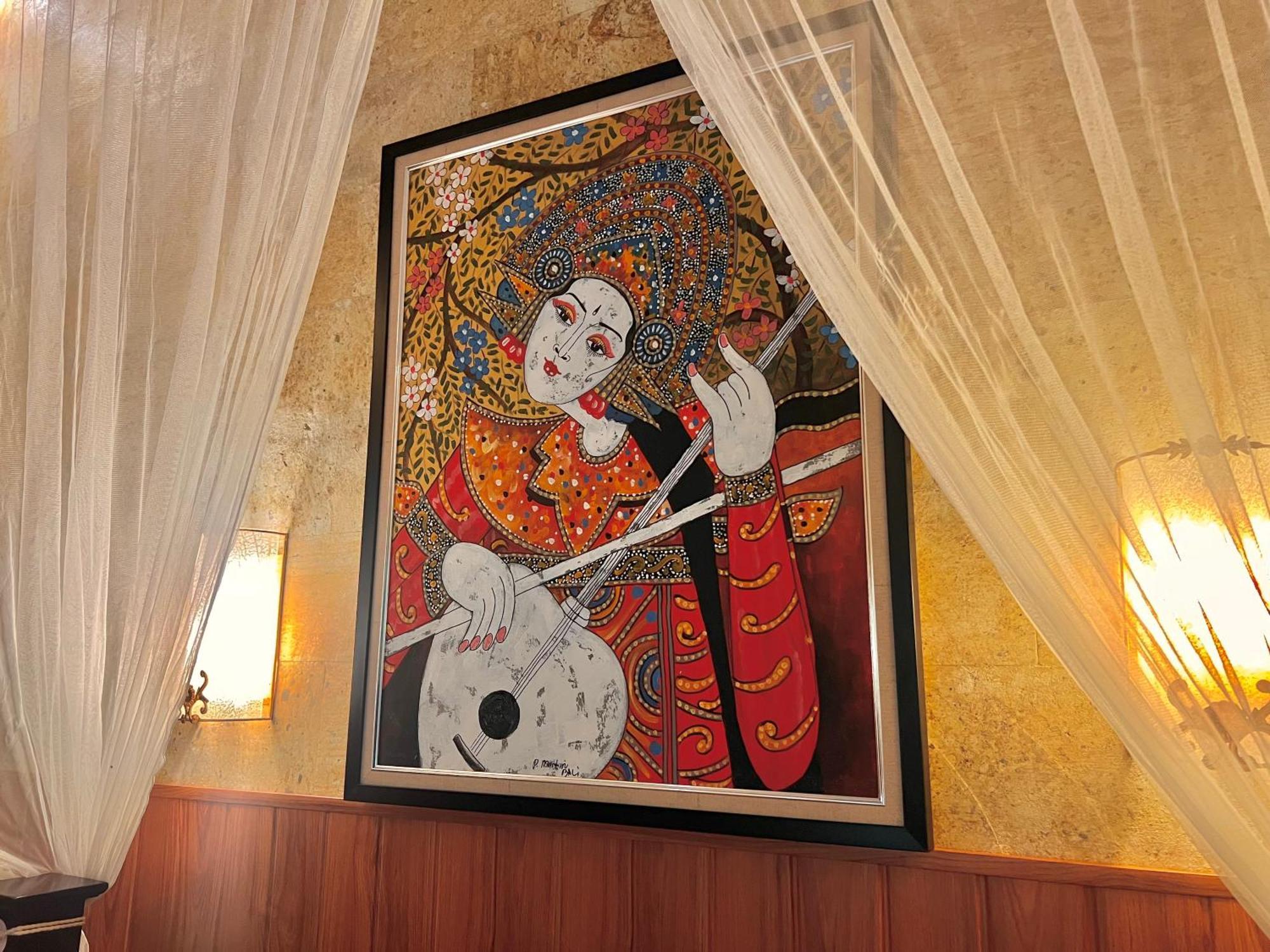 Villa Rumah Kelinci