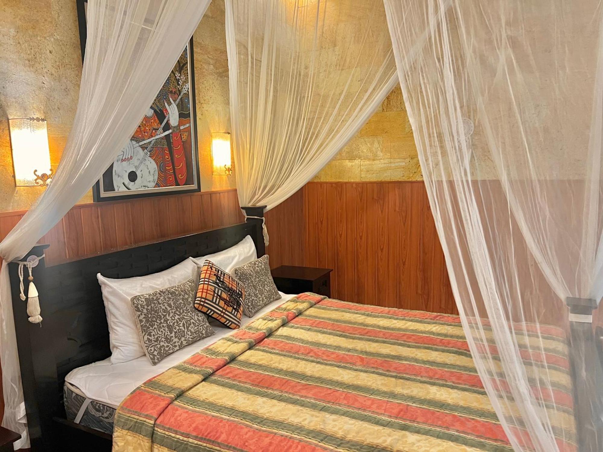 Rumah Kelinci Villa *