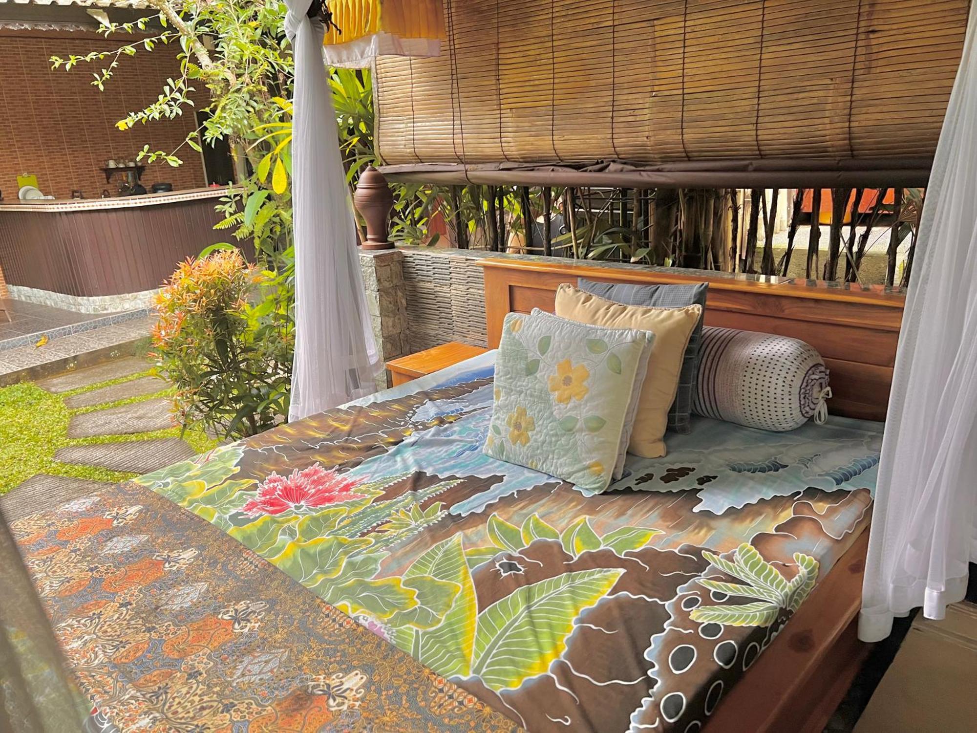 Villa Rumah Kelinci *