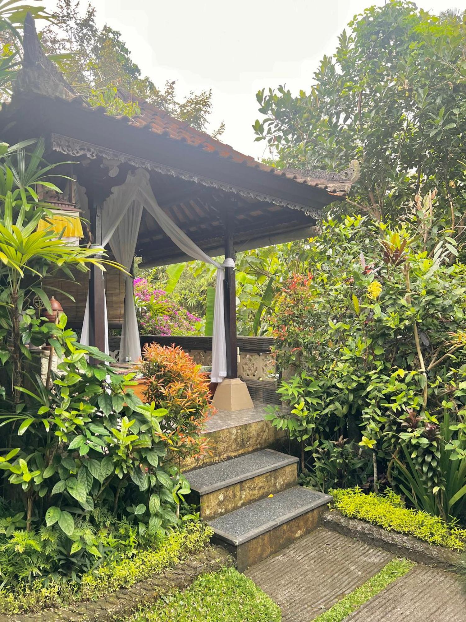 Rumah Kelinci Ubud