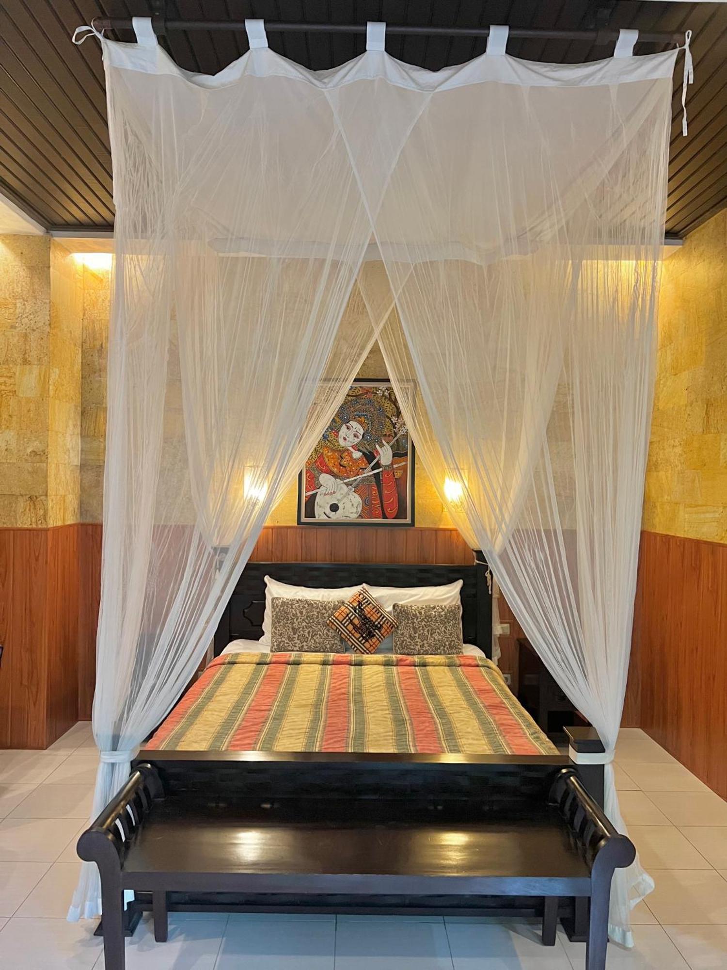 Rumah Kelinci * Ubud