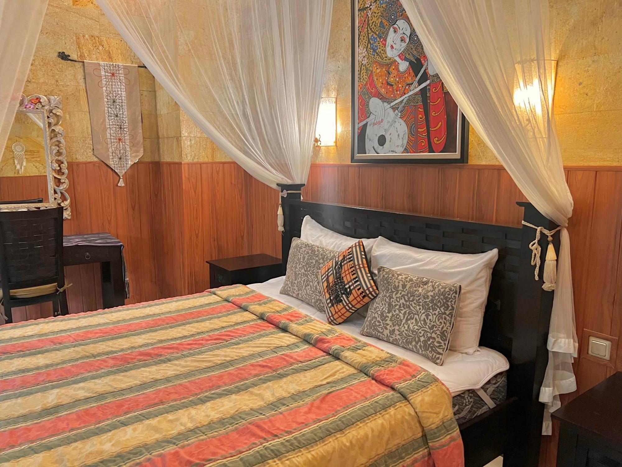 Villa Rumah Kelinci
