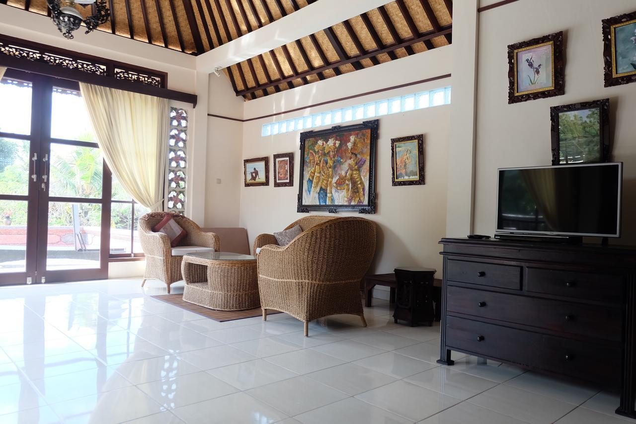 Rumah Kelinci Villa Ubud