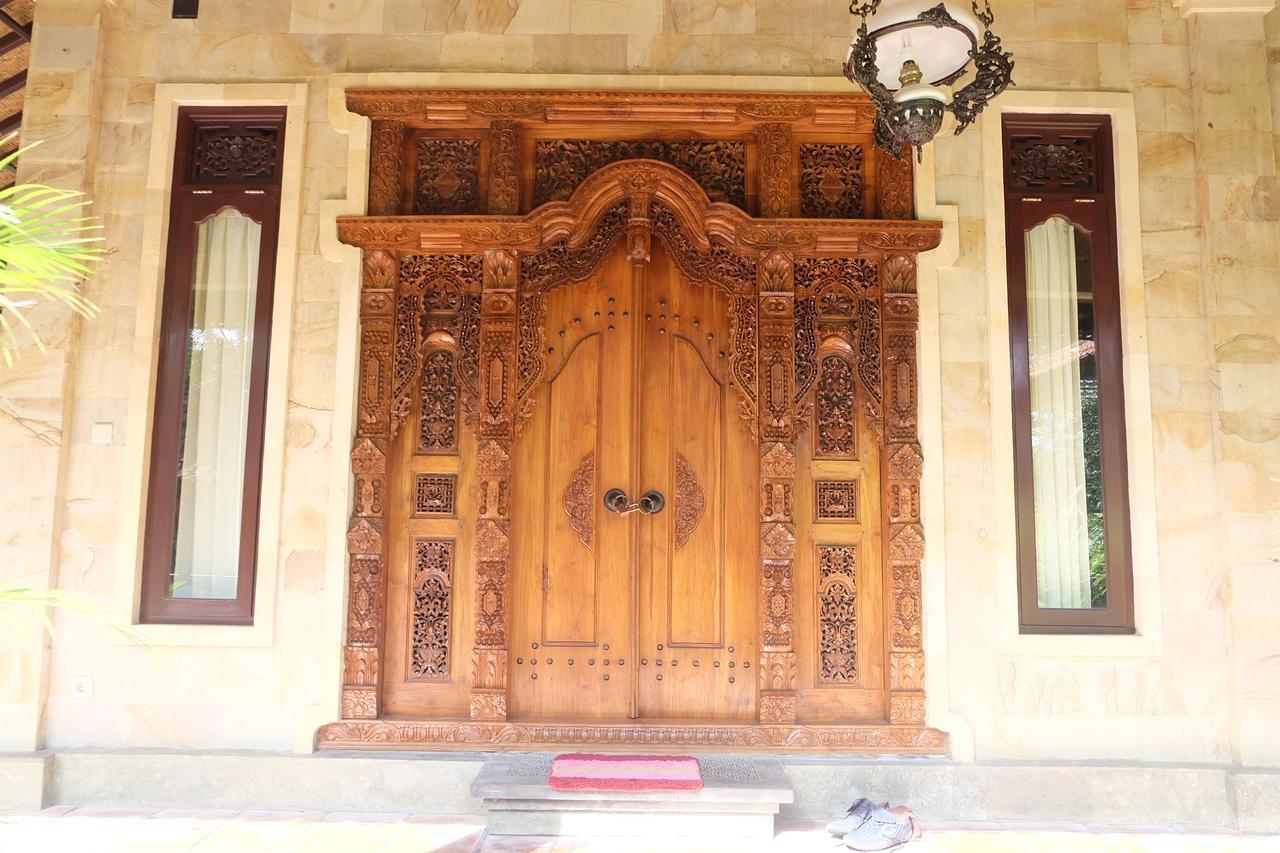 Rumah Kelinci * Ubud