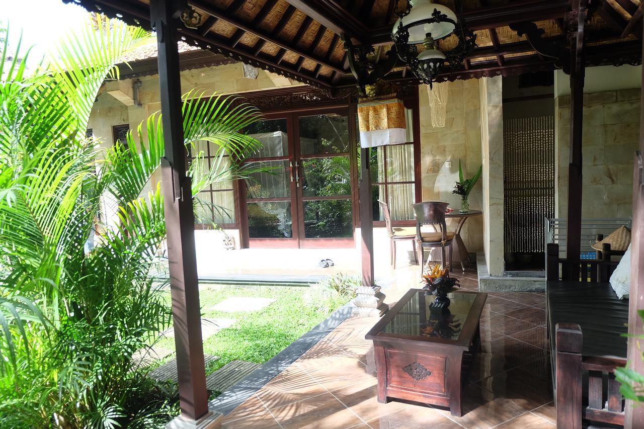 Rumah Kelinci Ubud