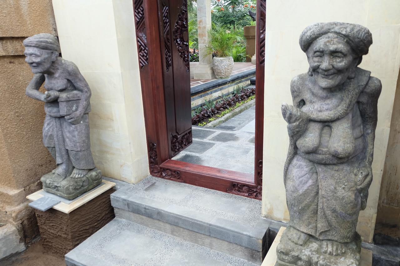 Rumah Kelinci Ubud