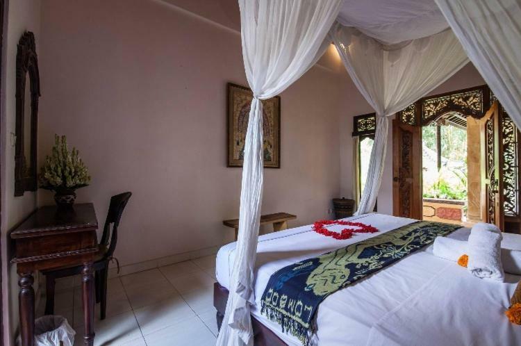 Rumah Kelinci Villa Ubud