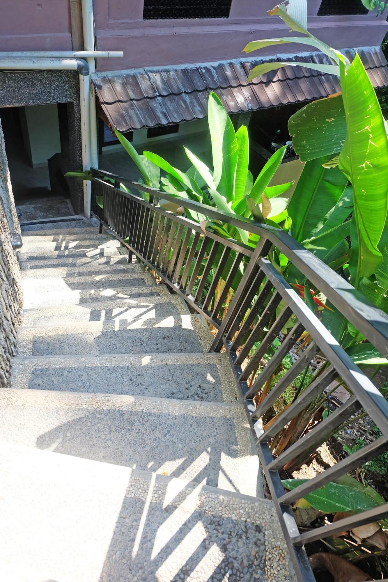 Rumah Kelinci * Ubud