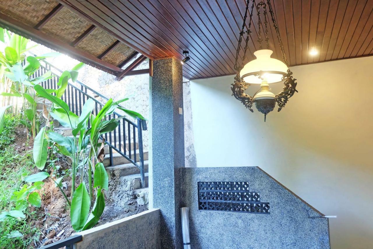 Villa Rumah Kelinci Ubud