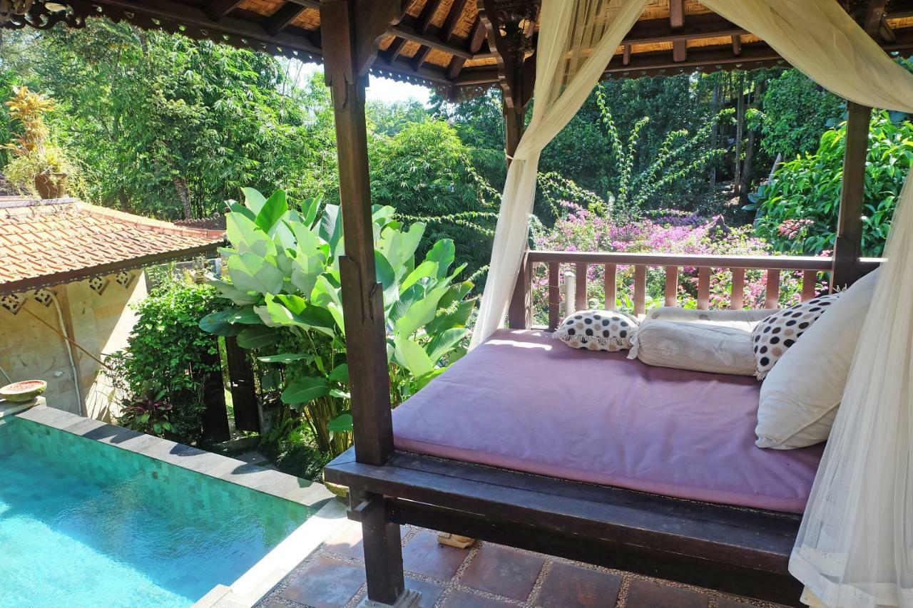 Villa Rumah Kelinci Ubud